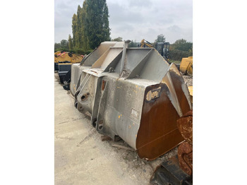 Loader bucket CATERPILLAR