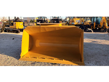 Bucket CATERPILLAR