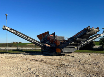 Crusher
