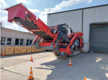 Crusher SANDVIK