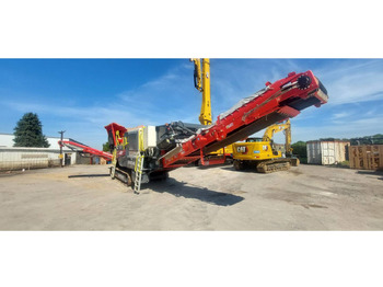 Crusher SANDVIK MINING & CONSTRUCTION QJ341: picture 2