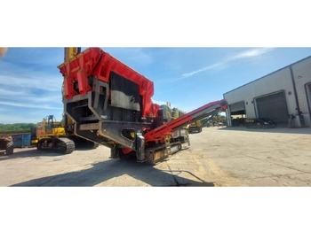 Crusher SANDVIK MINING & CONSTRUCTION QJ341: picture 4