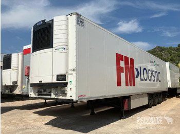 Isothermal semi-trailer SCHMITZ