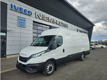 Panel van IVECO Daily 35s16