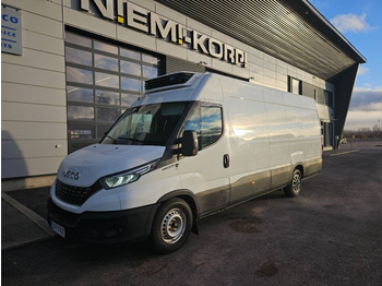 Refrigerated delivery van IVECO Daily 35s16