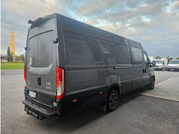 Panel van Iveco Daily 35S21A8 5hlö retkis: picture 3