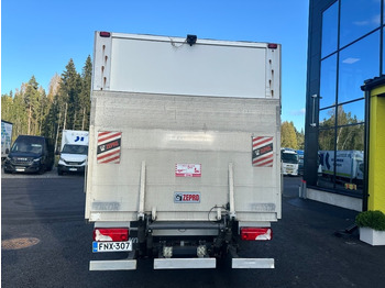 Closed box van Mercedes-Benz Sprinter 516 Nouseva kori: picture 3 Closed box van Mercedes-Benz Sprinter 516 Nouseva kori: picture 3