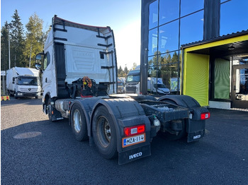 Tractor unit Iveco S-Way AS440X57 TZ/P 6x4 HCT: picture 5