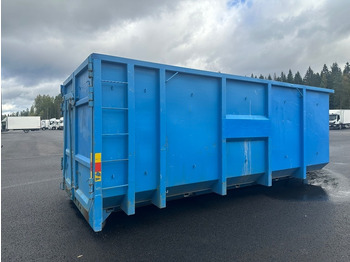 Roll-off container Vaihtolava 30 m3: picture 3 Roll-off container Vaihtolava 30 m3: picture 3