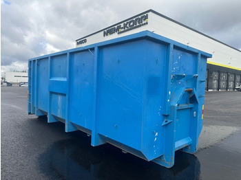 Roll-off container Vaihtolava 30 m3: picture 2 Roll-off container Vaihtolava 30 m3: picture 2