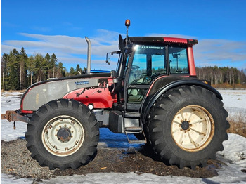 Farm tractor VALTRA T170