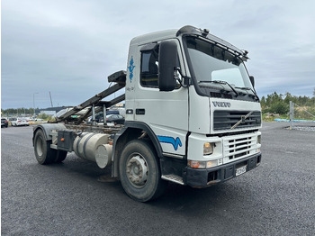 Leasing of Volvo FM7 4x2 vaijerilaitteilla  Volvo FM7 4x2 vaijerilaitteilla: picture 3 Leasing of Volvo FM7 4x2 vaijerilaitteilla  Volvo FM7 4x2 vaijerilaitteilla: picture 3