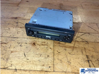 Electrical system DAF