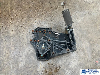 Body and exterior MAN