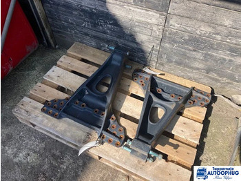 Body and exterior MAN