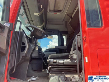 Cab chassis truck MAN TGX 18.440: picture 5 Cab chassis truck MAN TGX 18.440: picture 5