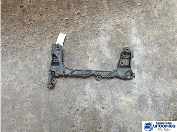 Body and exterior MAN