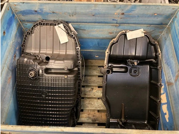 Engine and parts SCANIA