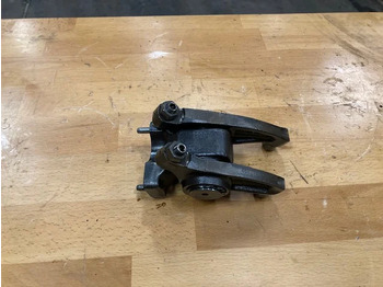 Engine and parts SCANIA