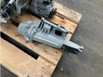 Gearbox and parts SCANIA