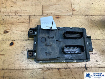 Electrical system SCANIA