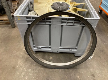 Engine and parts SCANIA