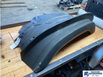 Body and exterior SCANIA