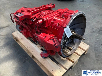 Gearbox and parts SCANIA