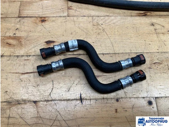 Gearbox and parts SCANIA