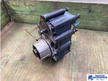 Gearbox and parts SCANIA