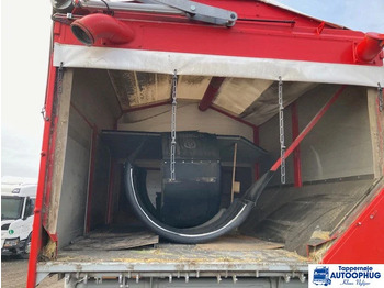 Tipper Scania R530 6X2/4: picture 4 Tipper Scania R530 6X2/4: picture 4