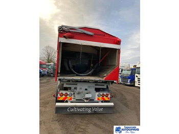 Tipper Scania R530 6X2/4: picture 5 Tipper Scania R530 6X2/4: picture 5