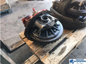 Differential gear SCANIA R