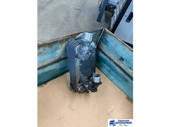 Gearbox and parts SCANIA