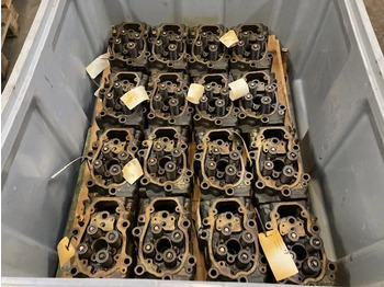 Engine and parts SCANIA