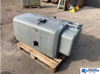 Fuel tank SCANIA