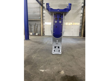 Hydraulic hammer