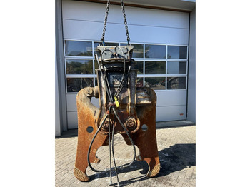 Demolition shears VTN