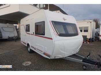 New Caravan Bürstner Premio Life 415 TK: picture 1