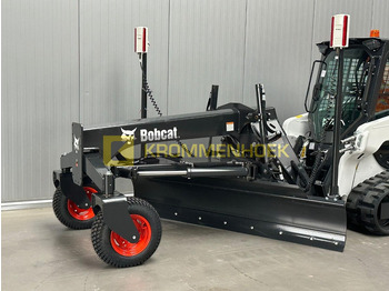 Skid steer loader BOBCAT