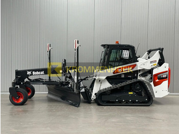 Skid steer loader BOBCAT
