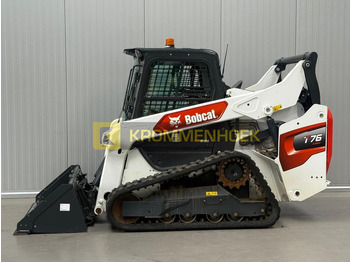 Skid steer loader BOBCAT T76