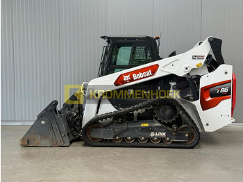 Skid steer loader BOBCAT