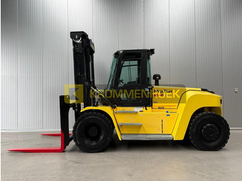Diesel forklift HYSTER