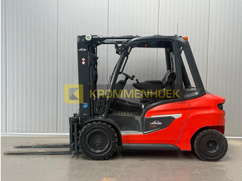 Diesel forklift LINDE H35