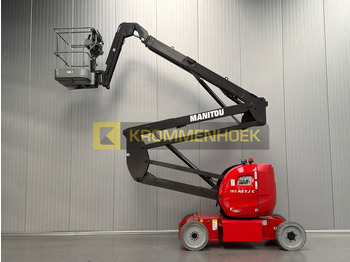 Articulated boom lift MANITOU 150 AETJ