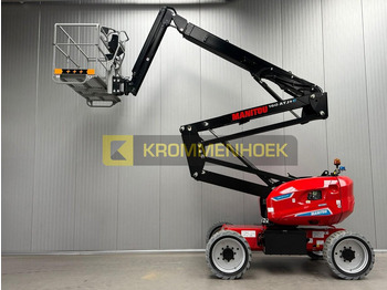 Leasing of Manitou 160 ATJ-E Plus Manitou 160 ATJ-E Plus: picture 1 Leasing of Manitou 160 ATJ-E Plus Manitou 160 ATJ-E Plus: picture 1