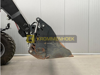 Bucket Manitou 4 in 1 Bucket: picture 5 Bucket Manitou 4 in 1 Bucket: picture 5