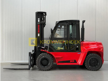 Diesel forklift MANITOU MI 70 D