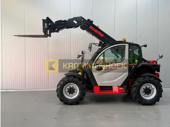 Telescopic handler MANITOU MLT 630
